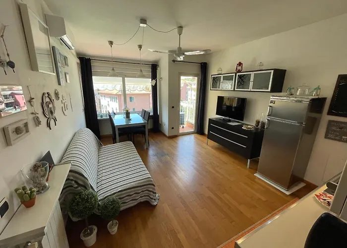 Ledonia Apartment