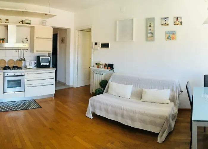 Ledonia Apartment