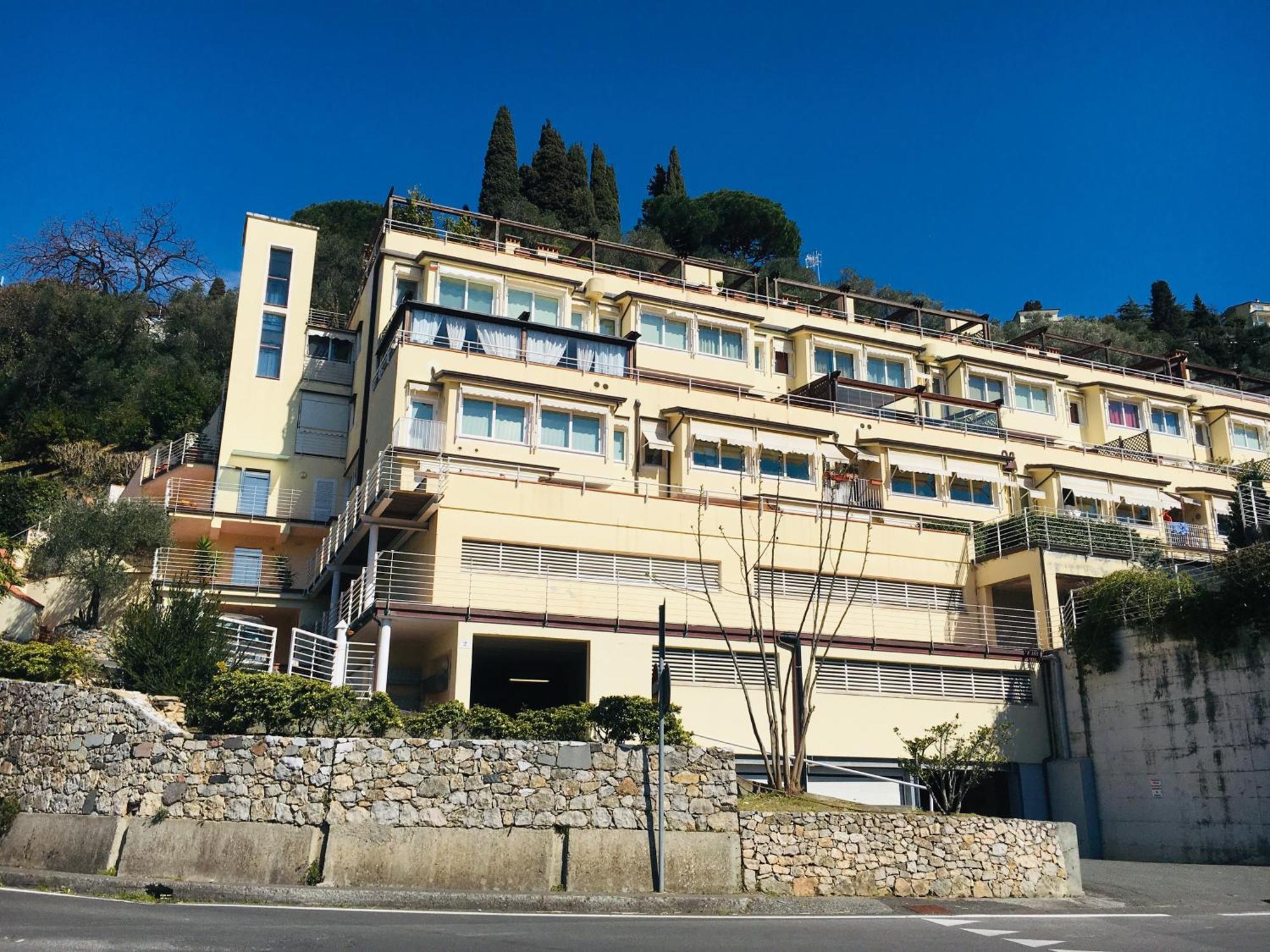 Apartment Ledonia *