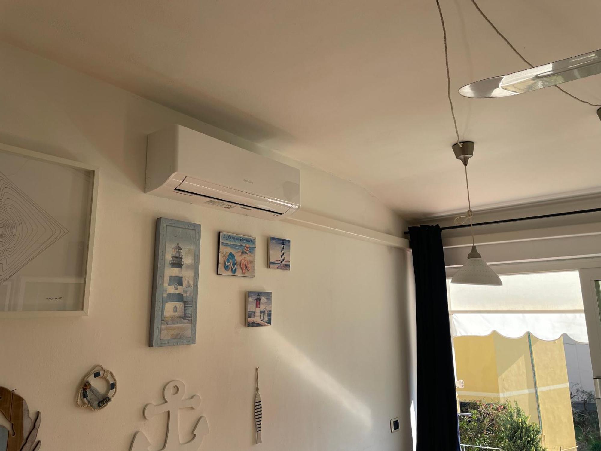 Apartment Ledonia *