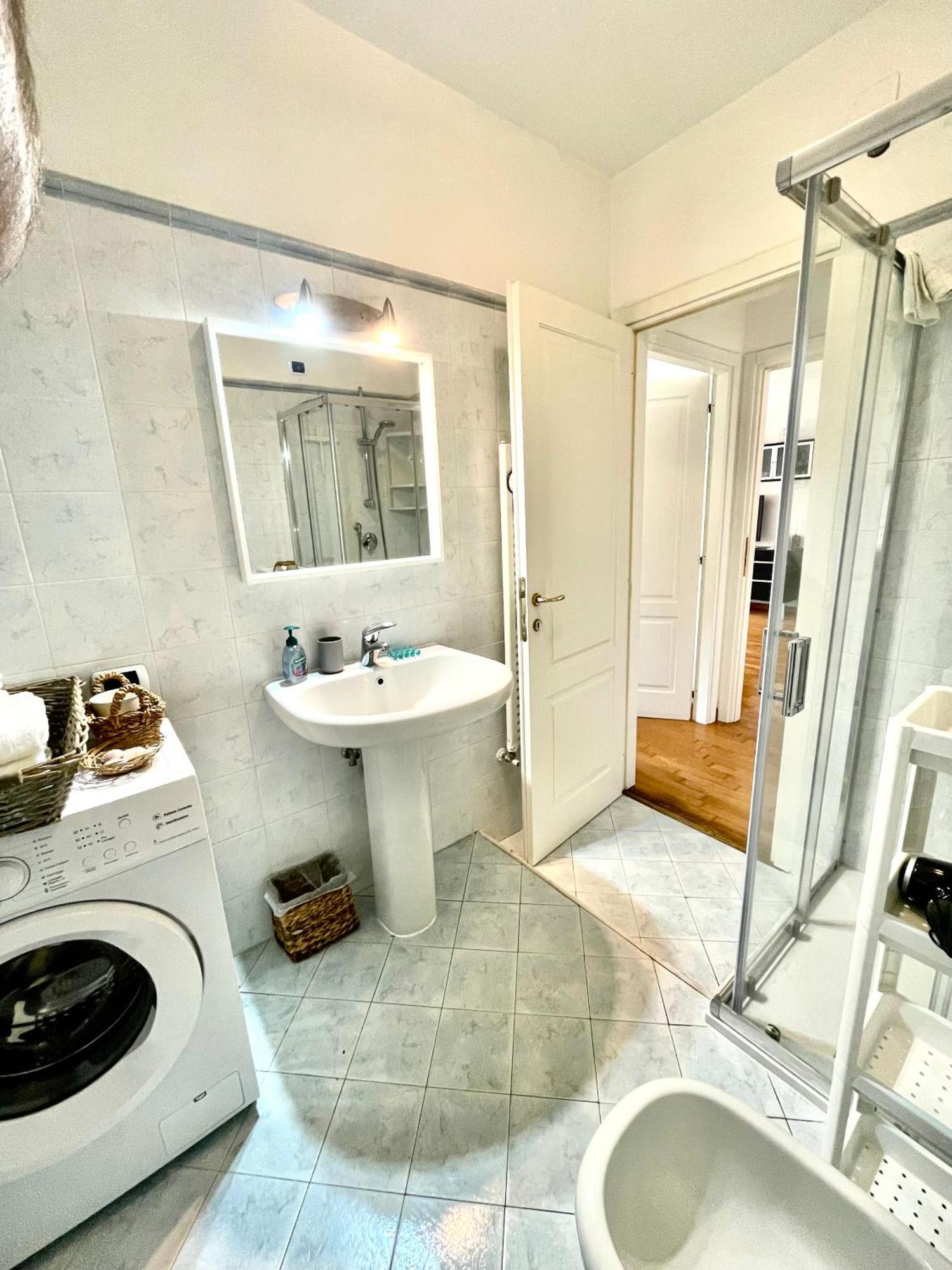Ledonia Apartment