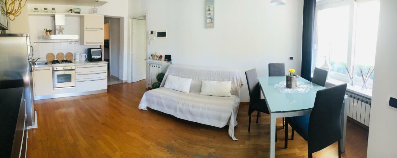 Apartment Ledonia *