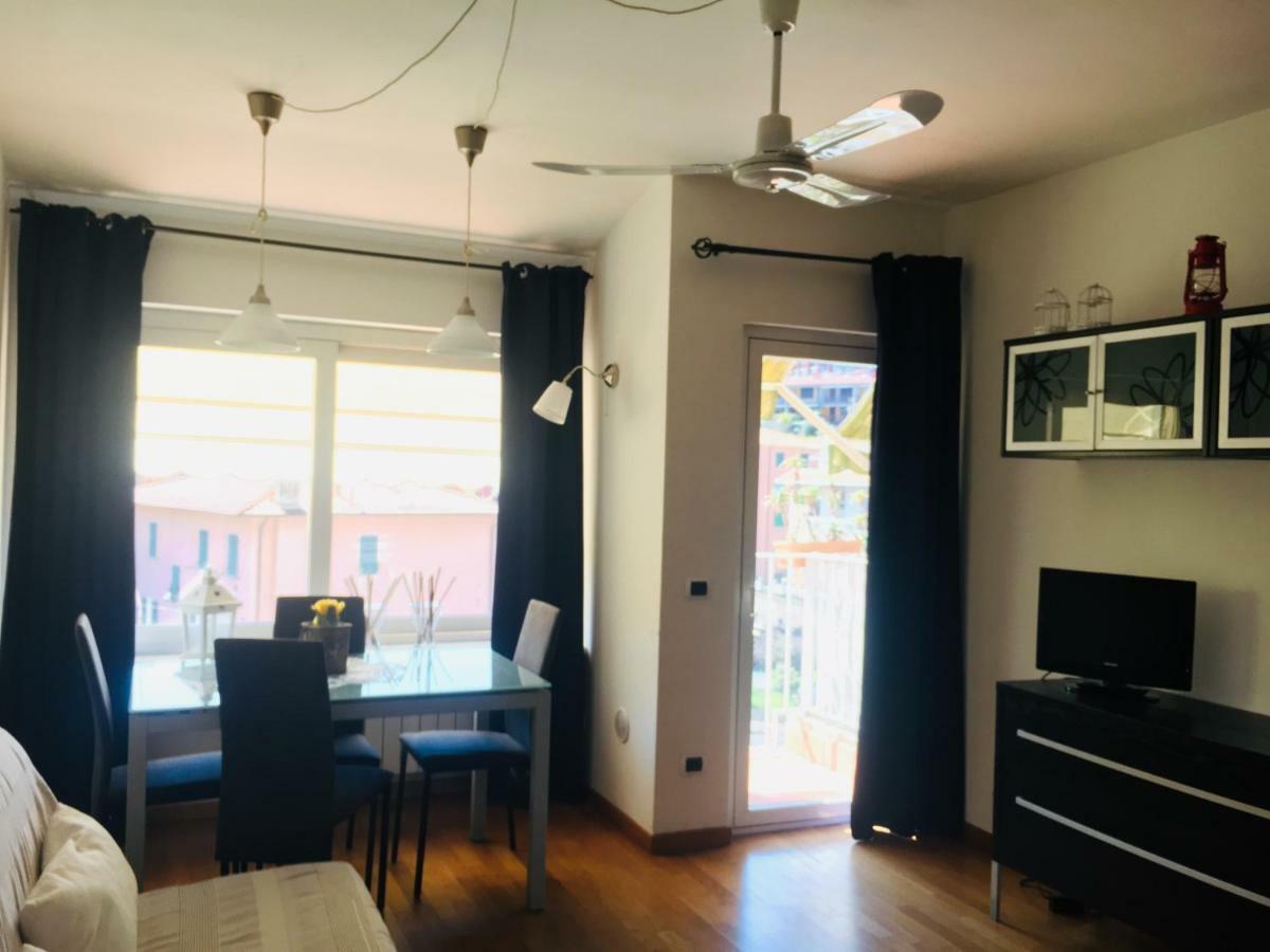 Ledonia Apartment Lerici