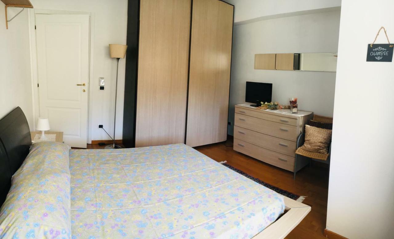Apartment Ledonia Lerici