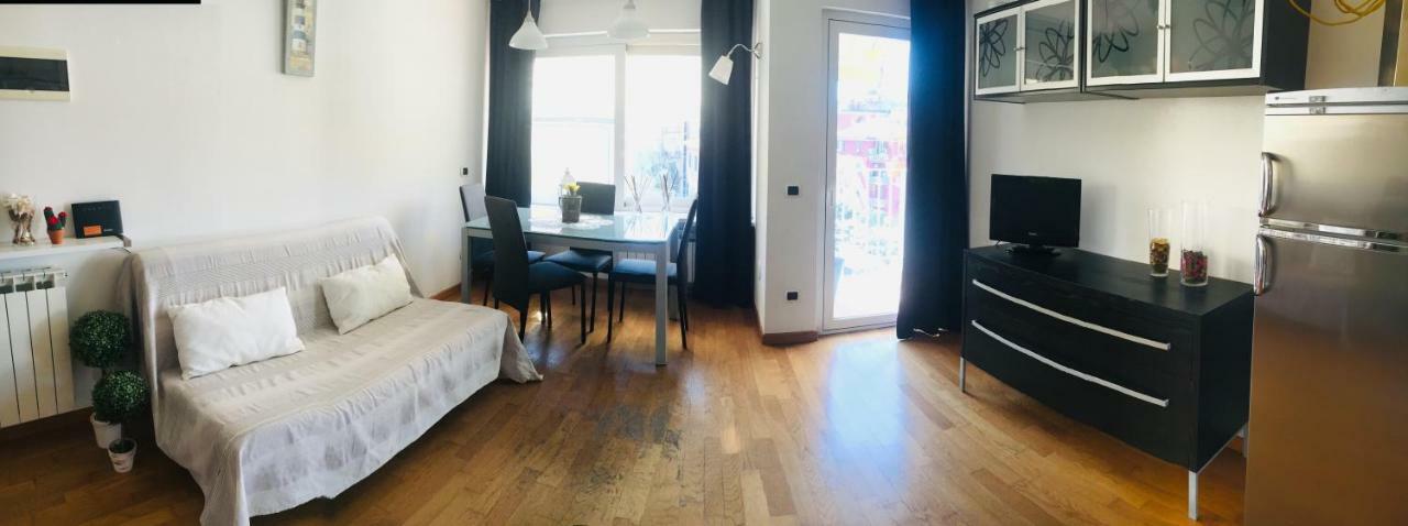 Apartment Ledonia *