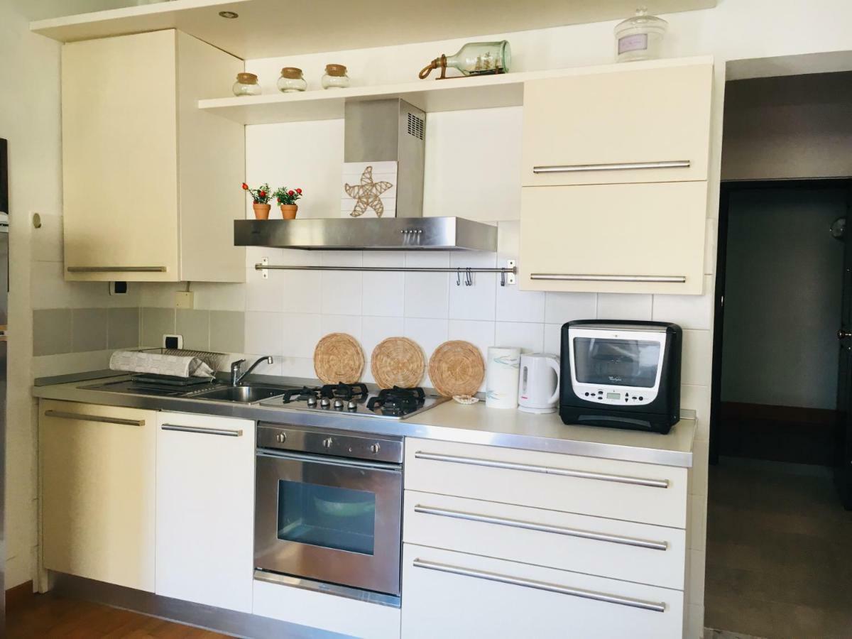 Apartment Ledonia