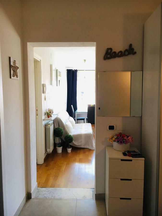 Ledonia Apartment
