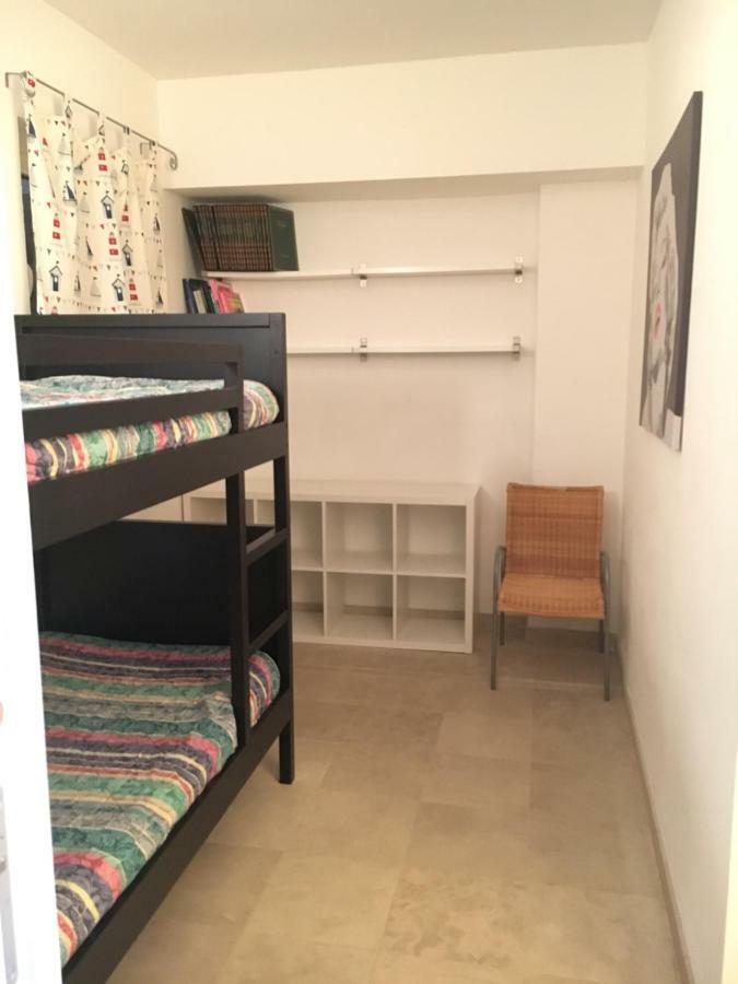 Apartment Ledonia *