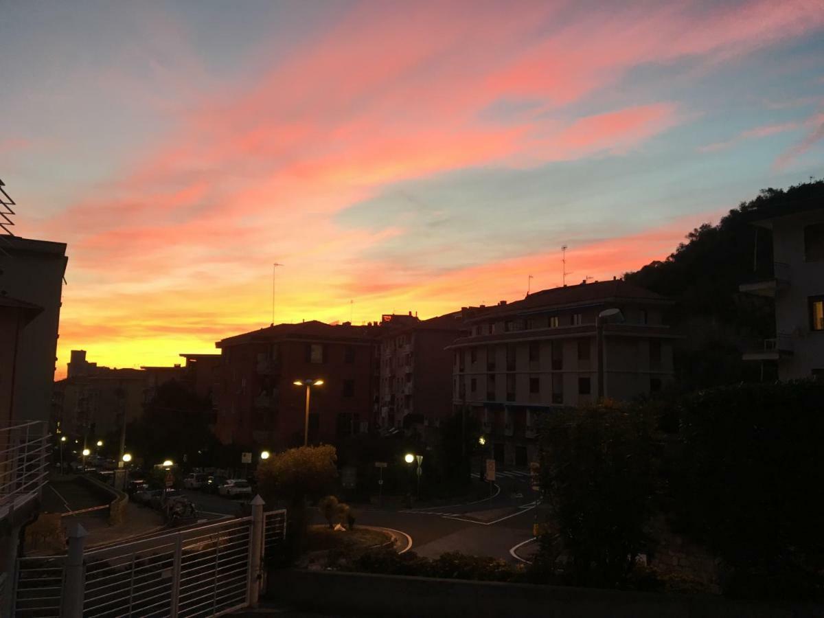 Apartment Ledonia