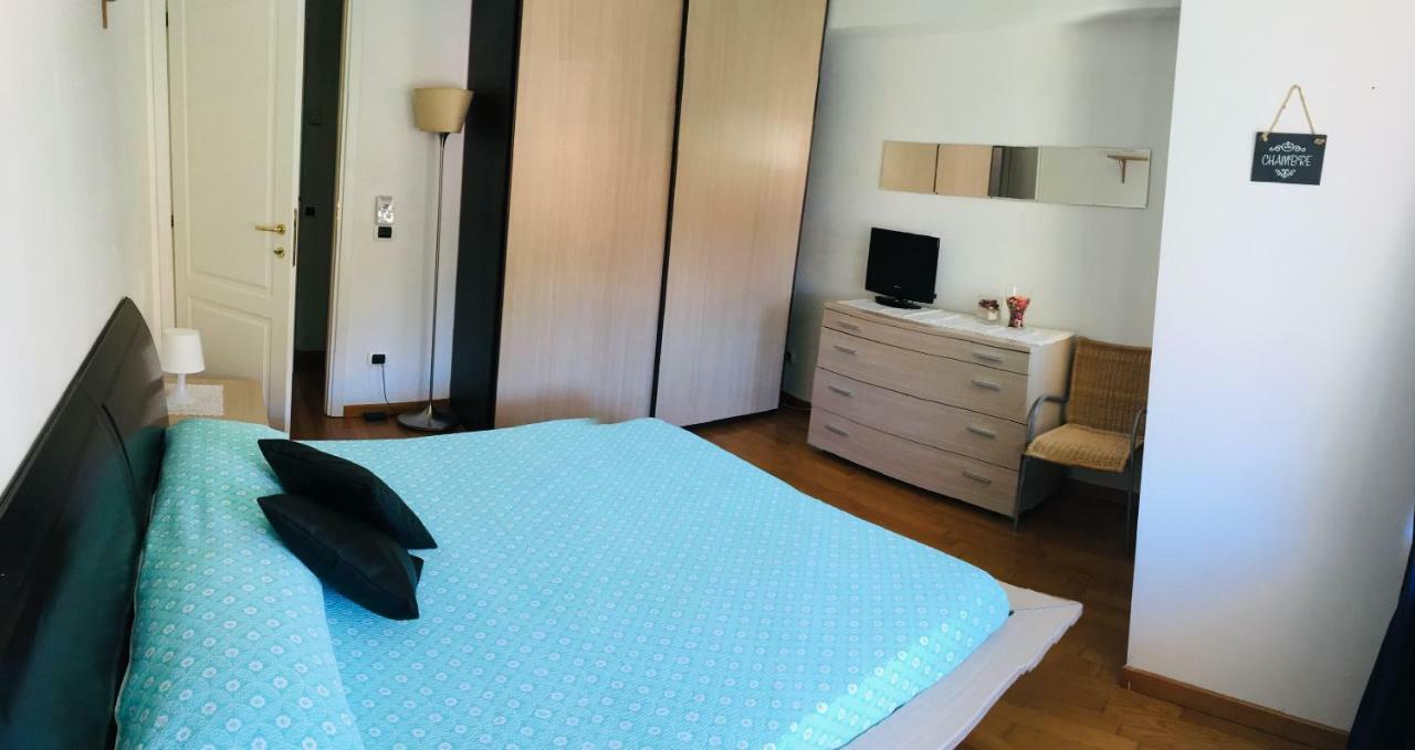 Apartment Ledonia Lerici
