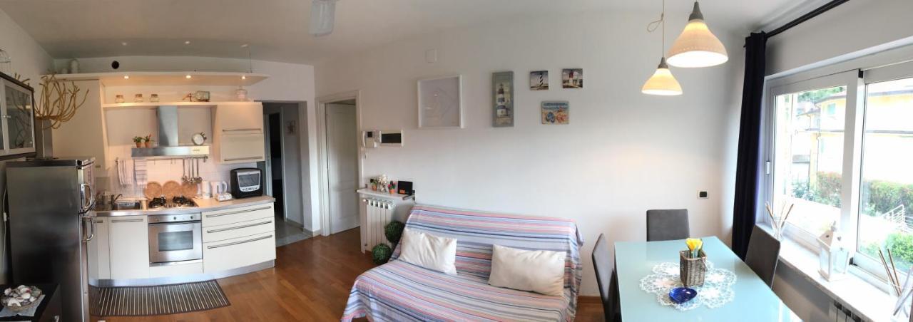 Apartment Ledonia *
